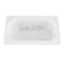 Atlantis Whirlpools Mirage 36 x 60 Rectangular Air & Whirlpool Bathtub 3660MDL - alternate 4
